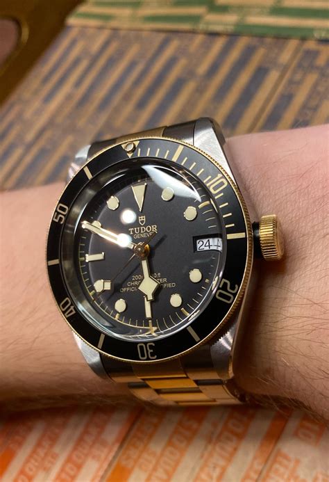 tudor bs rolex|is tudor better than Rolex.